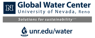 Global Water Center Icon